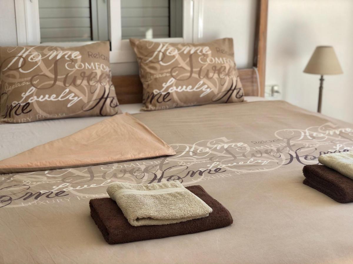 Casa Diego Ibiza Santa Eularia des Riu Zewnętrze zdjęcie
