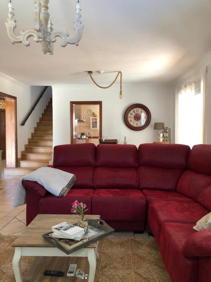 Casa Diego Ibiza Santa Eularia des Riu Zewnętrze zdjęcie