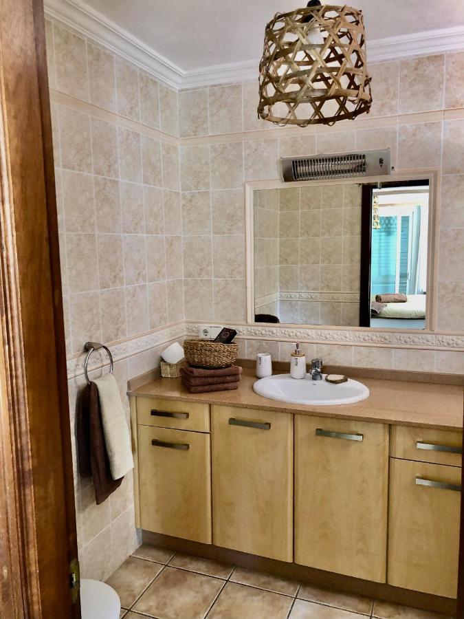 Casa Diego Ibiza Santa Eularia des Riu Zewnętrze zdjęcie