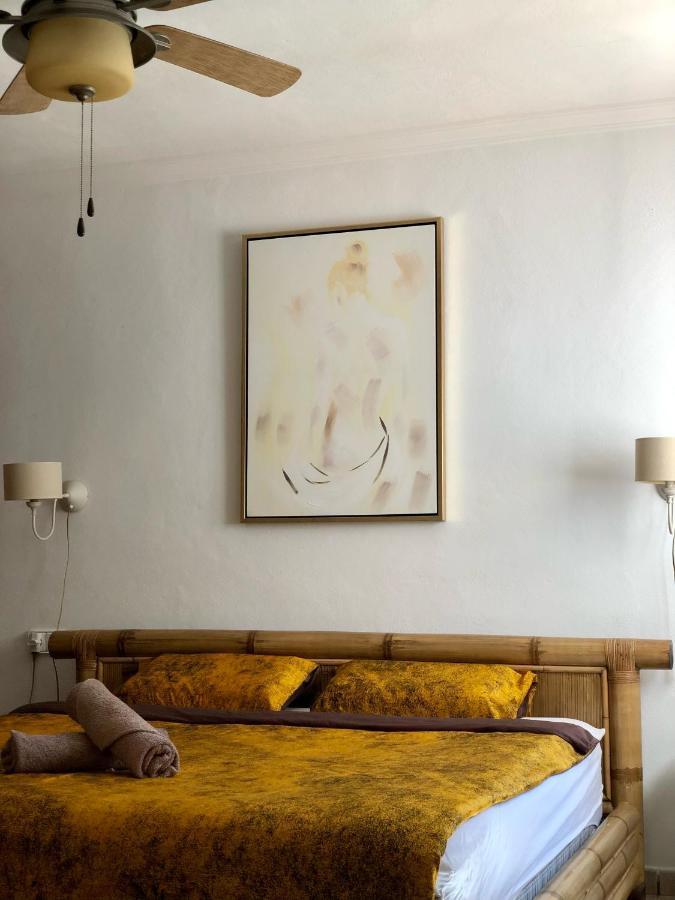 Casa Diego Ibiza Santa Eularia des Riu Zewnętrze zdjęcie