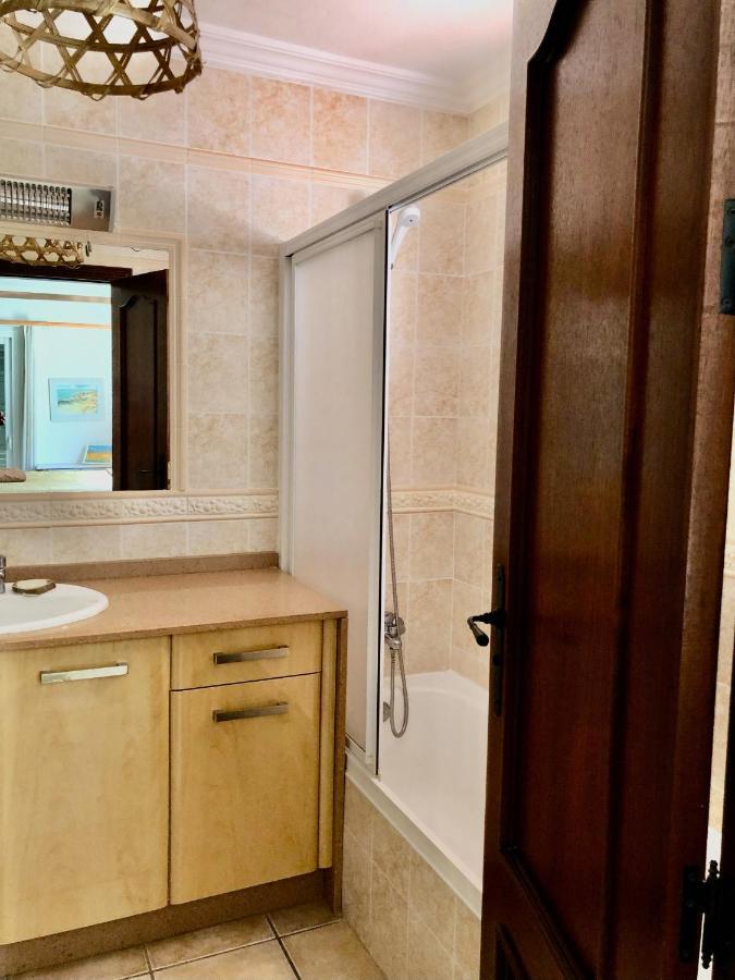 Casa Diego Ibiza Santa Eularia des Riu Zewnętrze zdjęcie