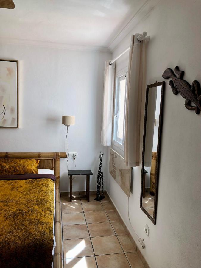 Casa Diego Ibiza Santa Eularia des Riu Zewnętrze zdjęcie