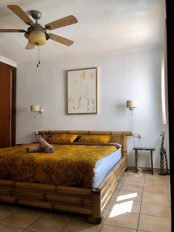 Casa Diego Ibiza Santa Eularia des Riu Zewnętrze zdjęcie
