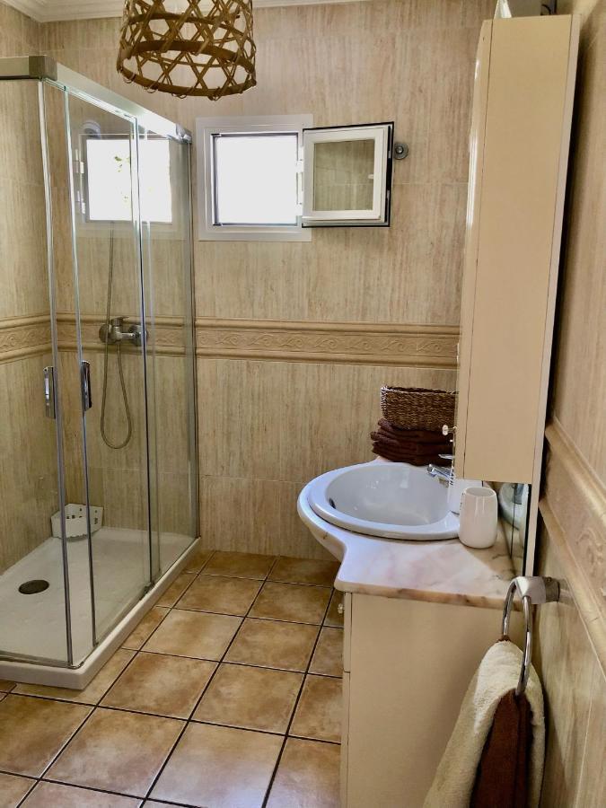 Casa Diego Ibiza Santa Eularia des Riu Zewnętrze zdjęcie
