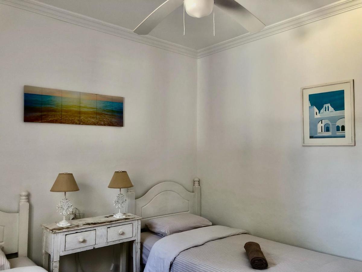 Casa Diego Ibiza Santa Eularia des Riu Zewnętrze zdjęcie