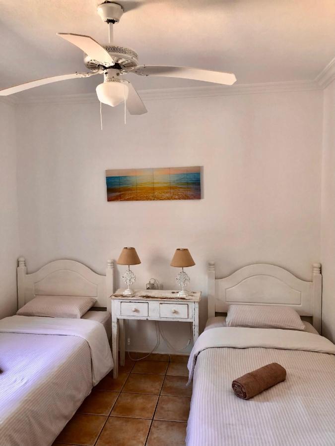 Casa Diego Ibiza Santa Eularia des Riu Zewnętrze zdjęcie